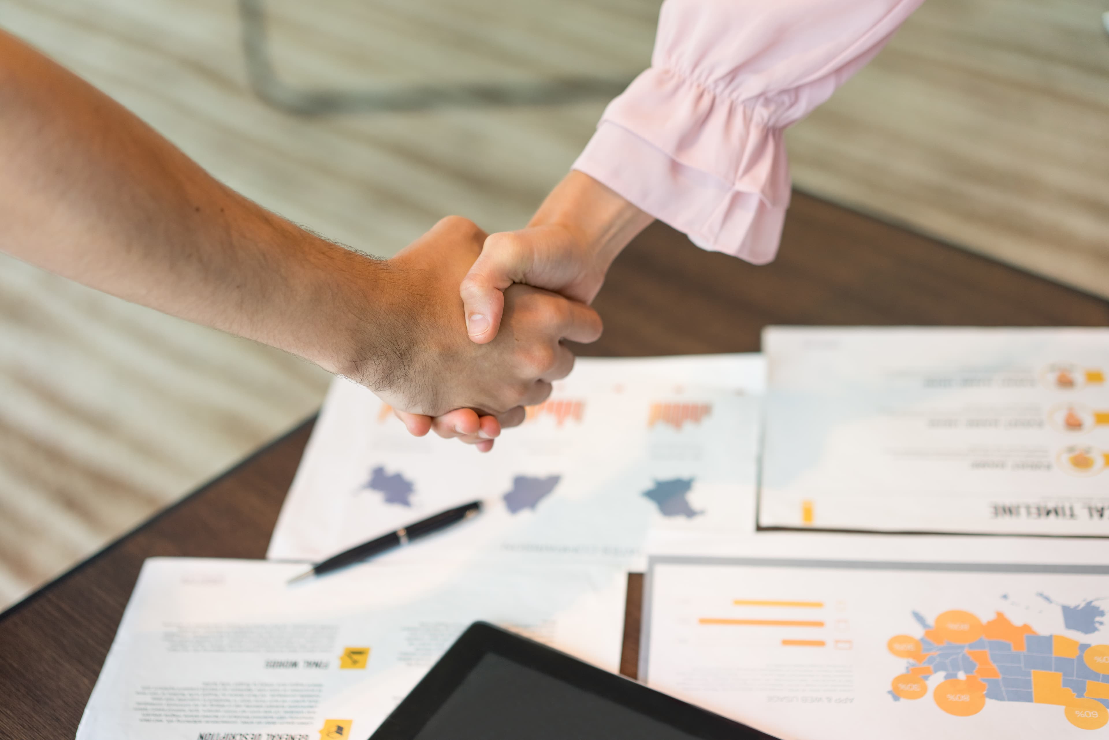 Beneficios y convenios