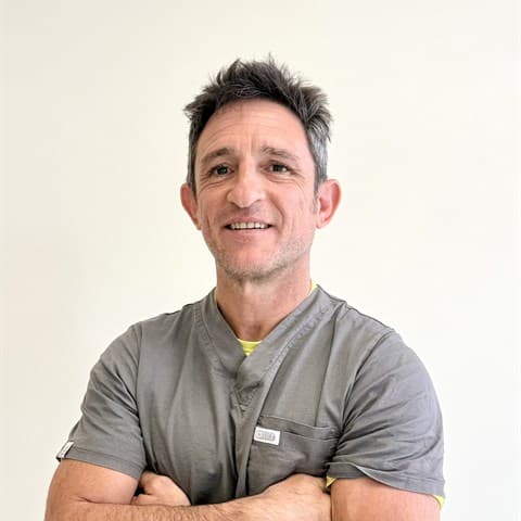 Sergio R. Soporki
