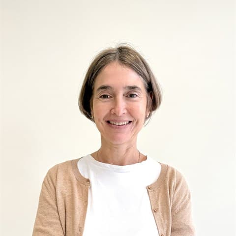 María P. Yanicelli