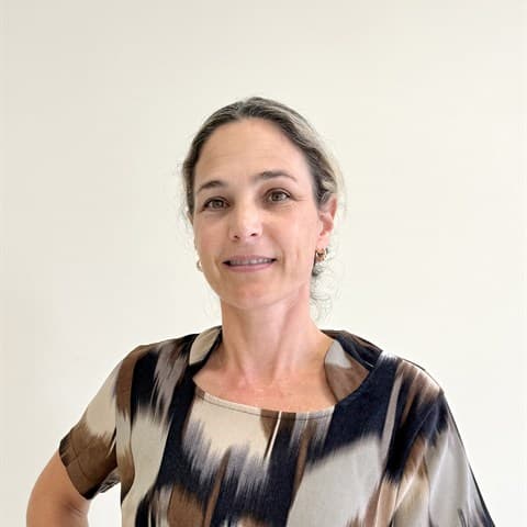 Jorgelina Lambert