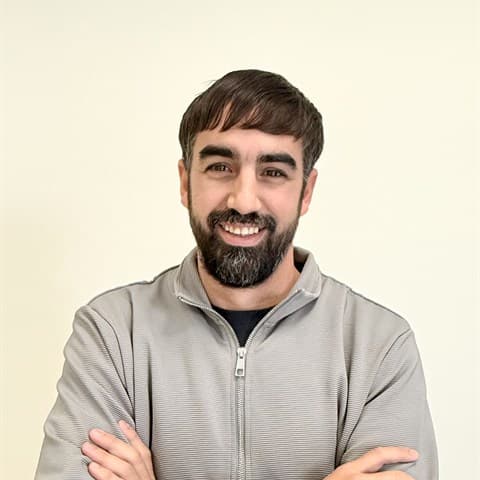 Jonathan G. Bustamante