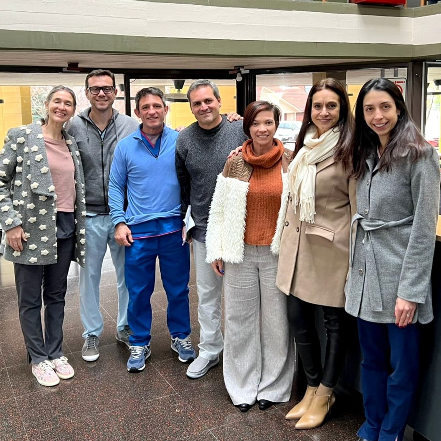Proyecto de Ley sobre el Ejercicio Profesional de la Kinesiología y la Fisioterapia