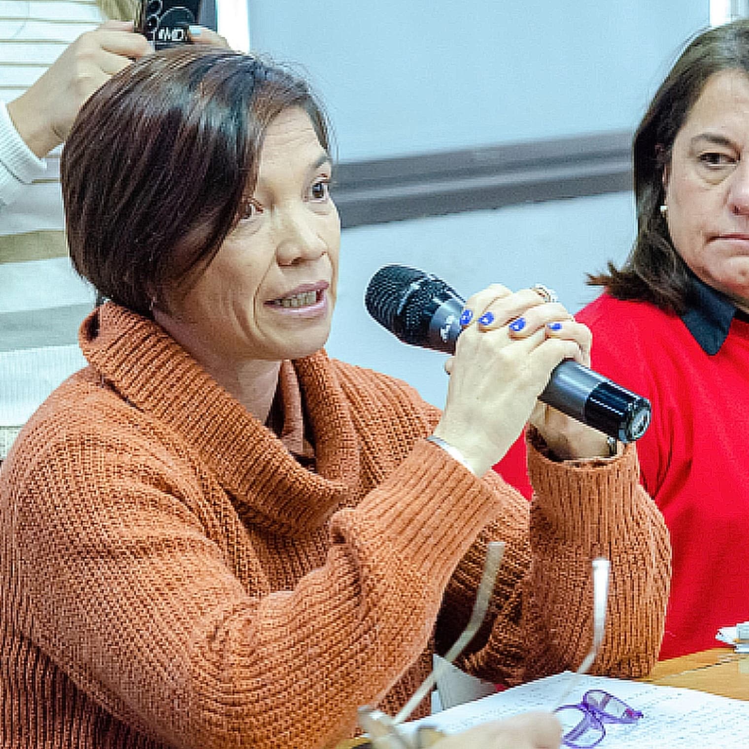 Imagen secundaria — Proyecto de Ley sobre el Ejercicio Profesional de la Kinesiología y la Fisioterapia